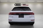 2026 Audi Q8 quattro