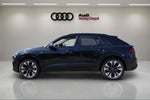 2026 Audi Q8 quattro