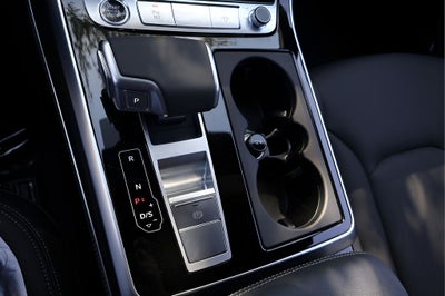 2026 Audi Q8 quattro