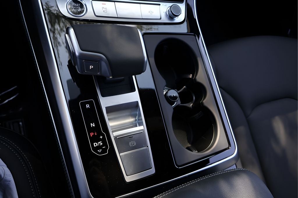 2026 Audi Q8 quattro