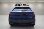 2026 Audi Q8 quattro