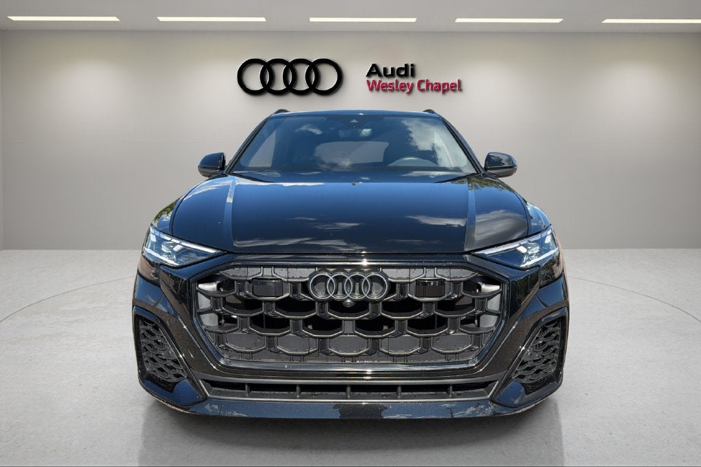 2026 Audi Q8 55 Premium Plus quattro