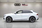 2026 Audi Q8 quattro