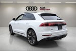 2026 Audi Q8 quattro
