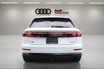 2026 Audi Q8 quattro