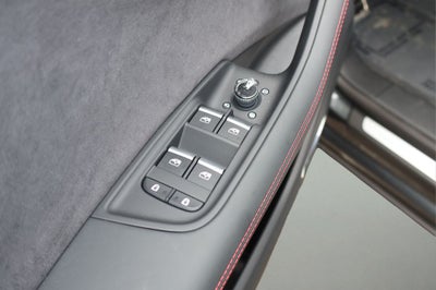 2026 Audi Q8 quattro