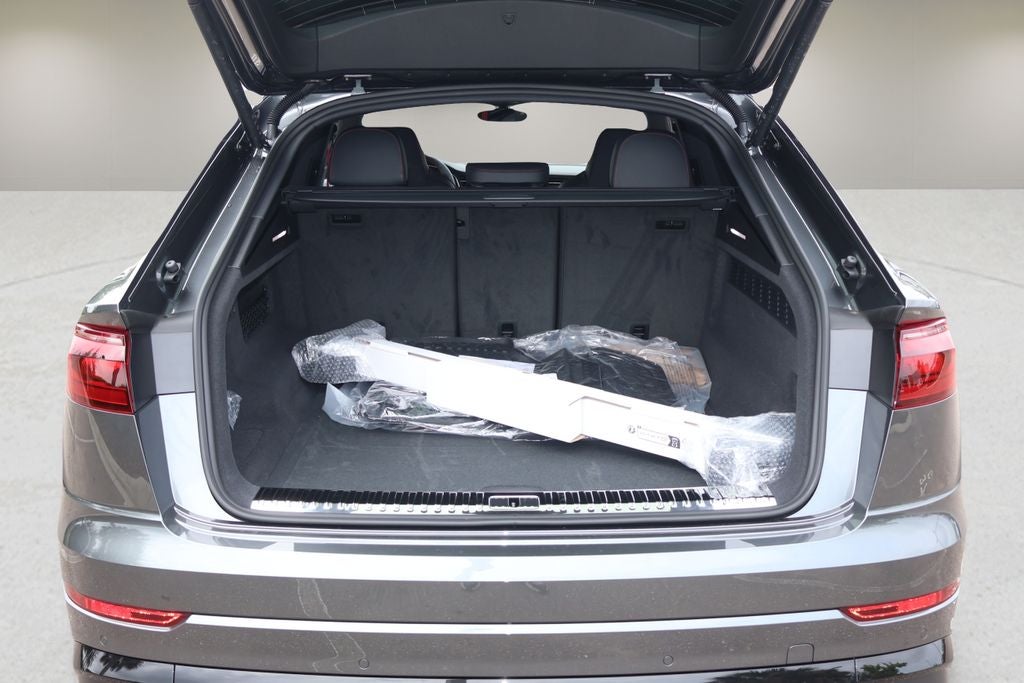 2026 Audi Q8 quattro