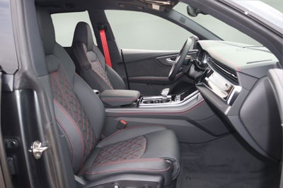 2026 Audi Q8 quattro