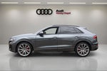 2026 Audi Q8 quattro