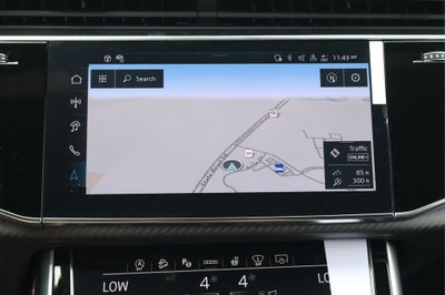 2026 Audi Q8 quattro