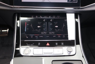 2026 Audi Q8 quattro