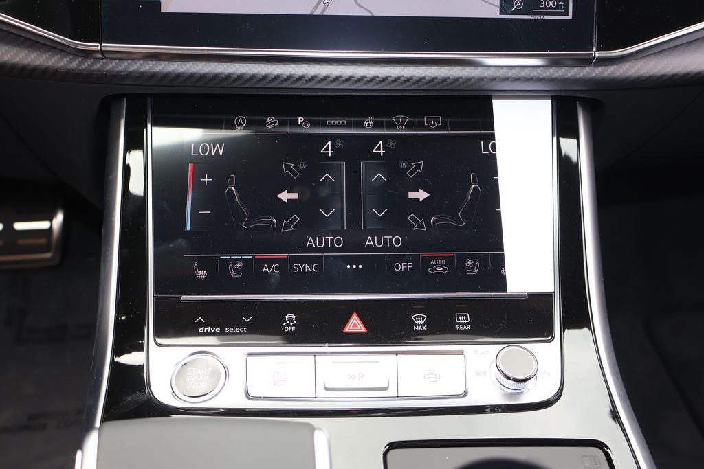 2026 Audi Q8 quattro