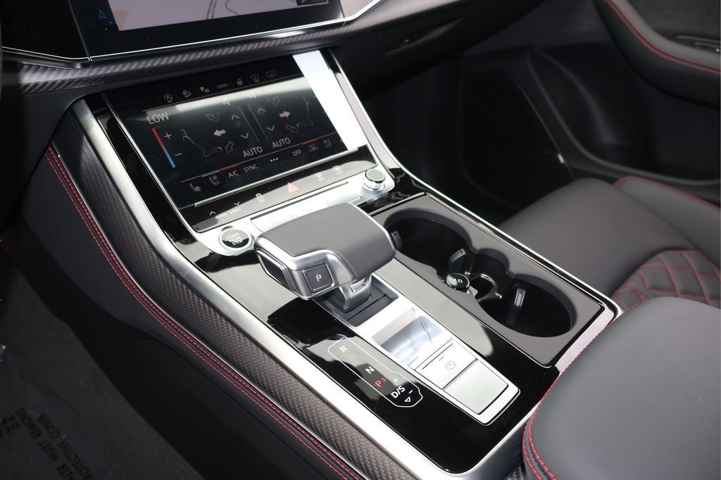 2026 Audi Q8 quattro