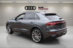 2026 Audi Q8 quattro