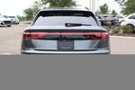 2026 Audi Q8 quattro