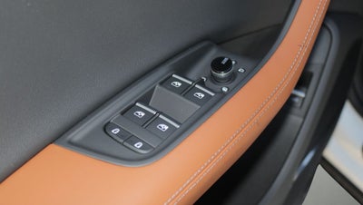 2027 Audi Q8 quattro