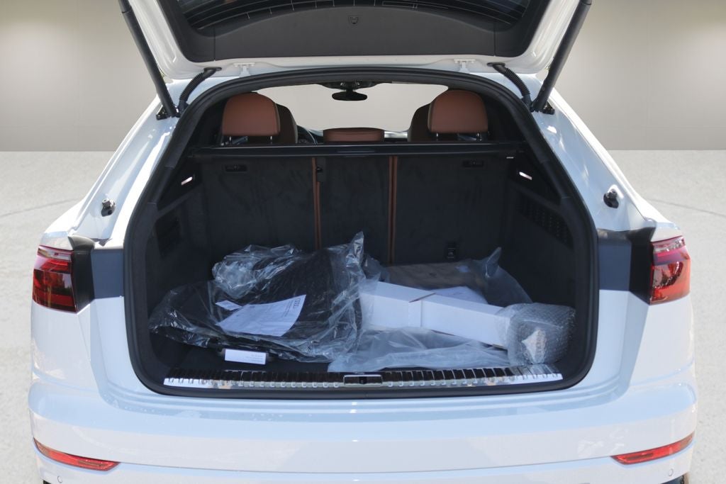 2027 Audi Q8 quattro