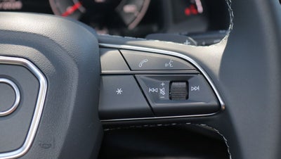 2027 Audi Q8 quattro