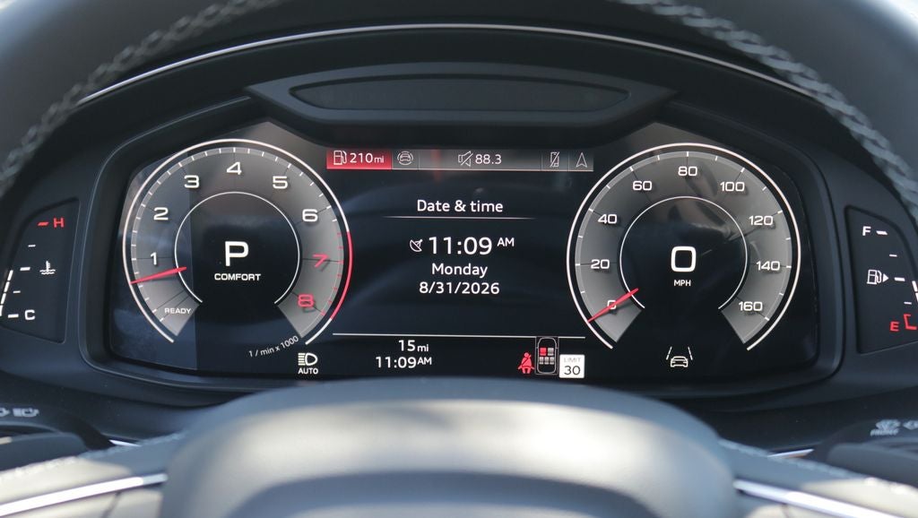 2027 Audi Q8 quattro