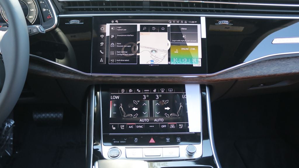 2027 Audi Q8 quattro