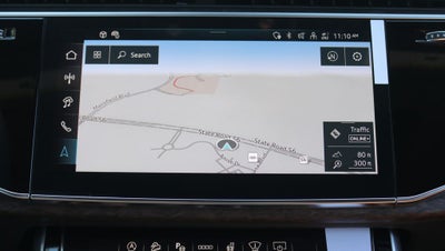 2027 Audi Q8 quattro