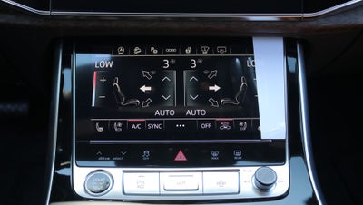 2027 Audi Q8 quattro
