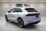 2027 Audi Q8 quattro