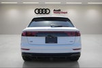 2027 Audi Q8 quattro
