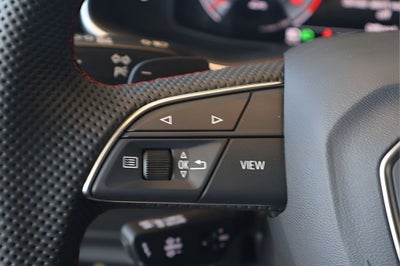 2026 Audi Q8 quattro
