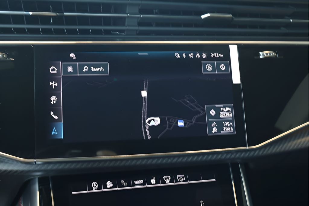 2026 Audi Q8 quattro