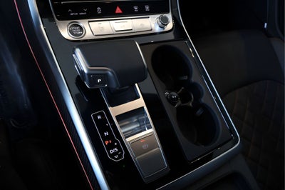 2026 Audi Q8 quattro