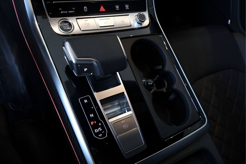 2026 Audi Q8 quattro