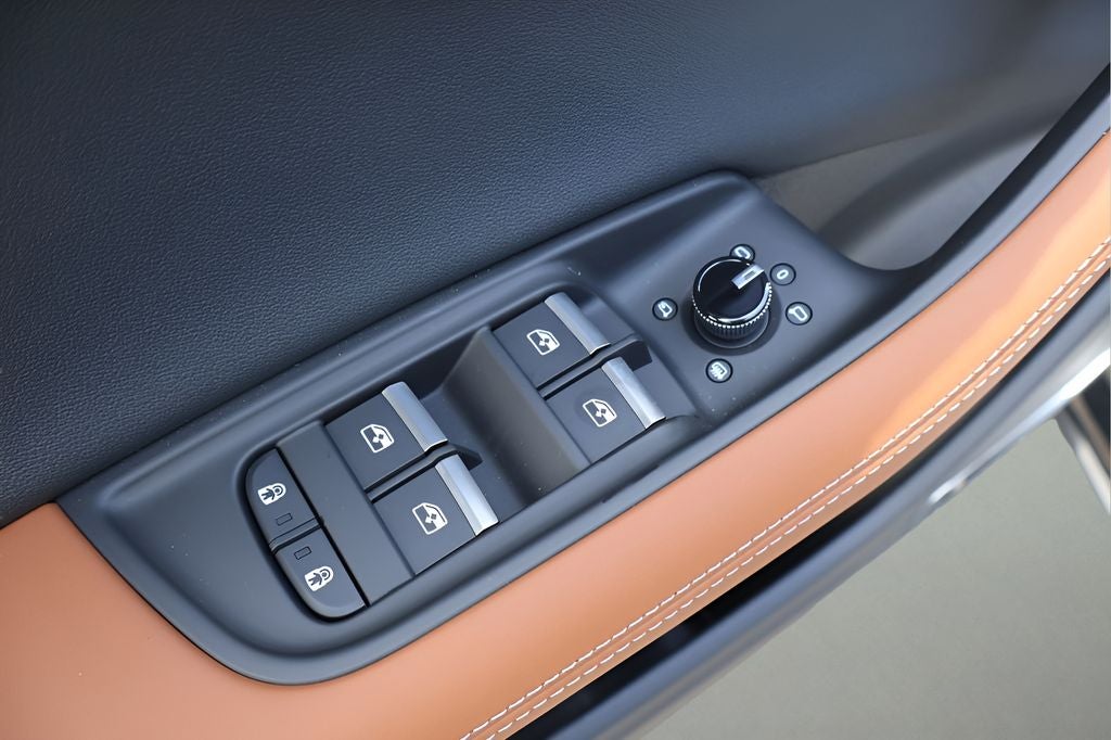 2026 Audi Q8 quattro
