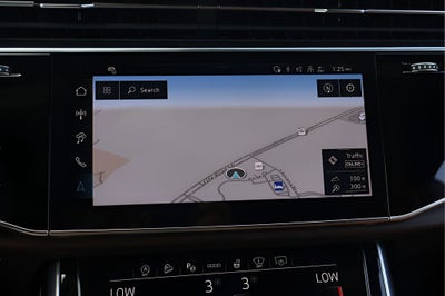 2026 Audi Q8 quattro