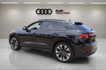 2026 Audi Q8 quattro