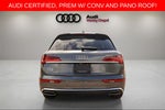 2023 Audi Q5 45 S line Premium quattro