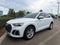 2022 Audi Q5 45 S line Premium quattro