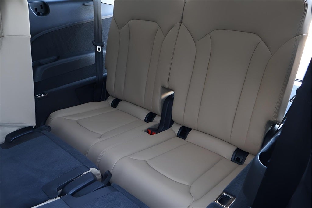 2025 Audi Q7 45 Premium Plus quattro