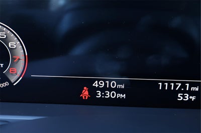 2025 Audi Q7 45 Premium Plus quattro