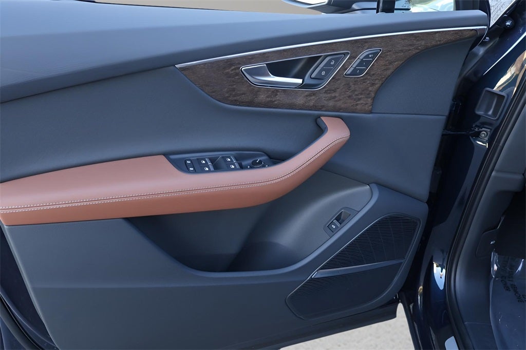 2026 Audi Q7 45 Premium Plus quattro