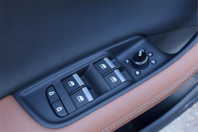 2026 Audi Q7 45 Premium Plus quattro