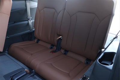 2026 Audi Q7 45 Premium Plus quattro