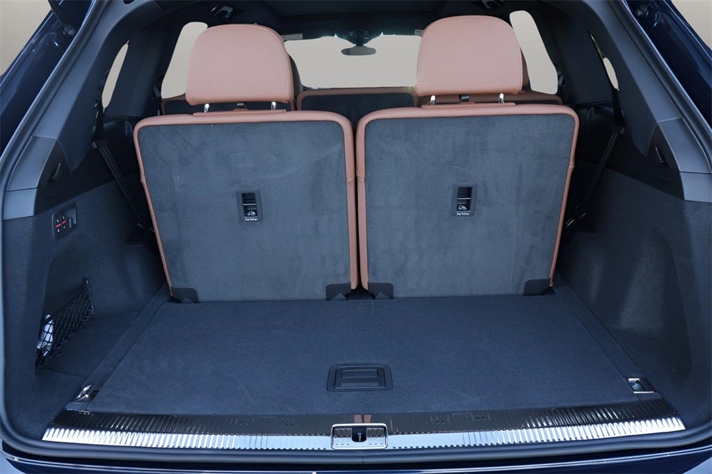 2026 Audi Q7 45 Premium Plus quattro