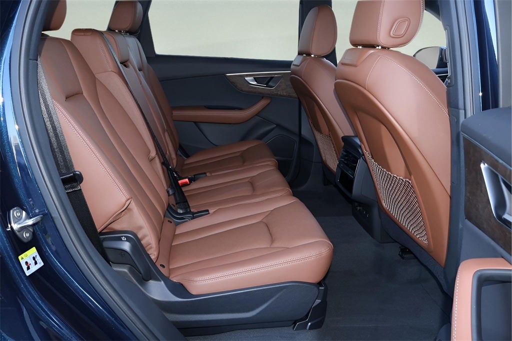 2026 Audi Q7 45 Premium Plus quattro