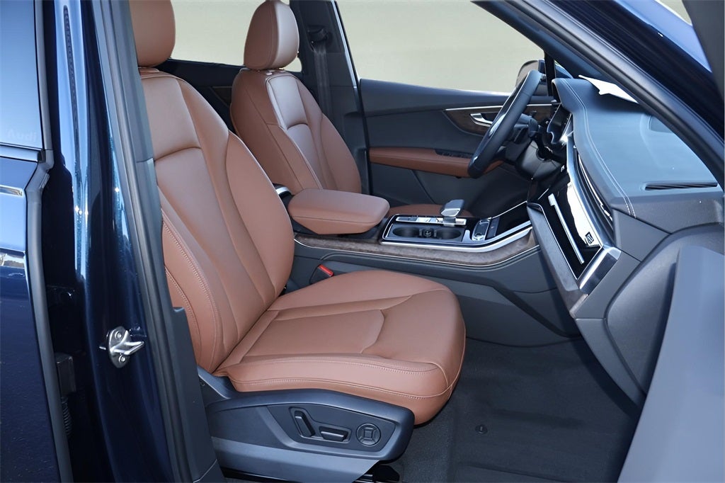 2026 Audi Q7 45 Premium Plus quattro