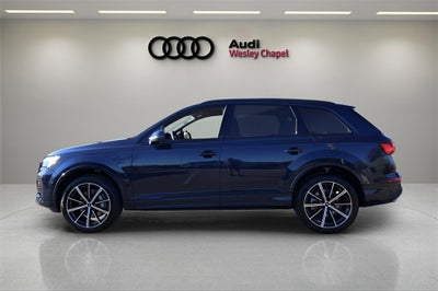 2026 Audi Q7 45 Premium Plus quattro