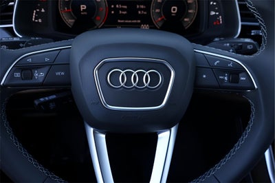 2026 Audi Q7 45 Premium Plus quattro