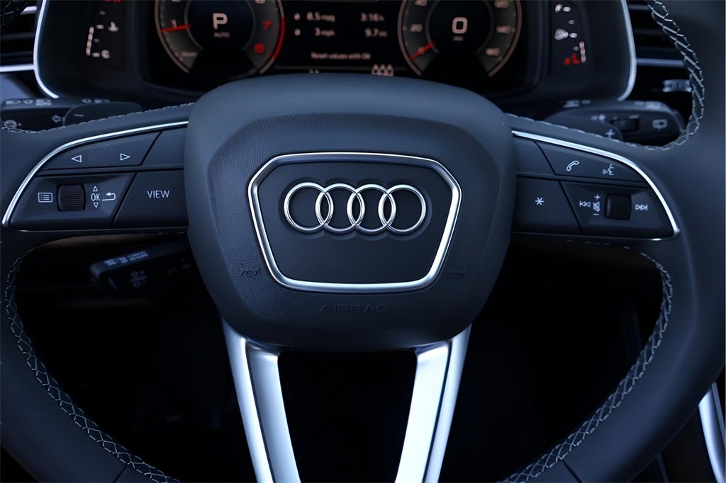 2026 Audi Q7 45 Premium Plus quattro