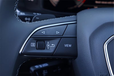 2026 Audi Q7 45 Premium Plus quattro