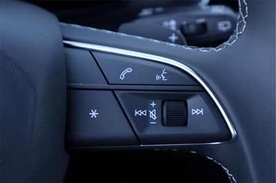 2026 Audi Q7 45 Premium Plus quattro